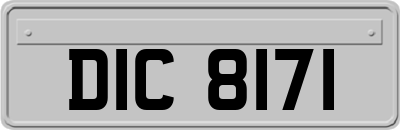 DIC8171