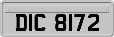 DIC8172