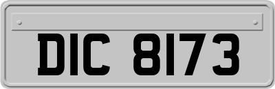 DIC8173