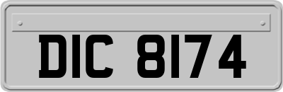 DIC8174
