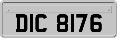 DIC8176