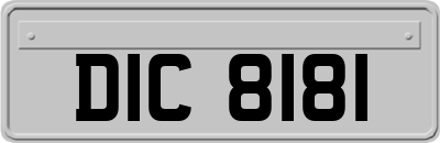 DIC8181