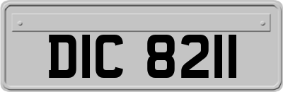 DIC8211