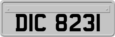 DIC8231
