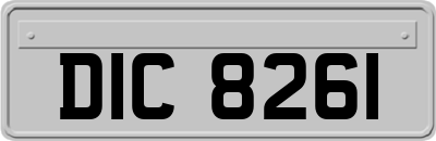 DIC8261