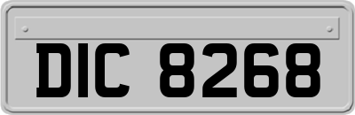 DIC8268