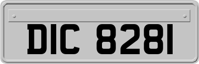 DIC8281