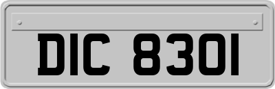 DIC8301
