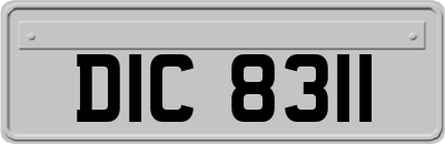 DIC8311