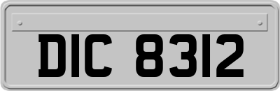 DIC8312