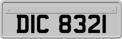 DIC8321