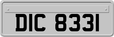 DIC8331