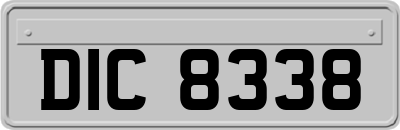DIC8338