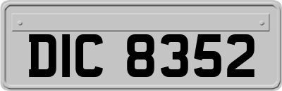 DIC8352