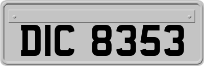 DIC8353