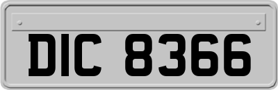 DIC8366