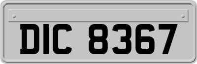 DIC8367
