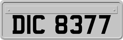 DIC8377