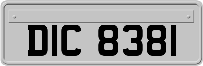 DIC8381