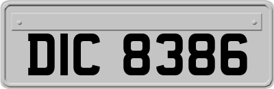 DIC8386