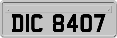 DIC8407