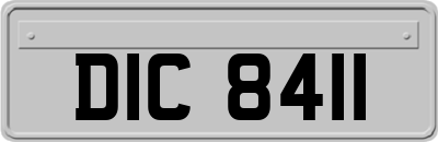 DIC8411