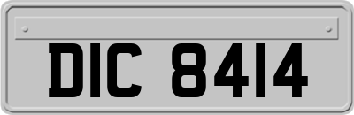 DIC8414