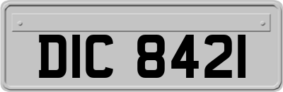 DIC8421