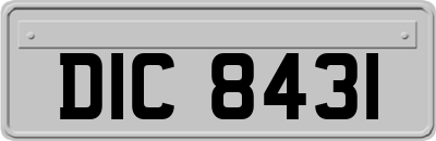 DIC8431
