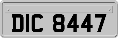 DIC8447