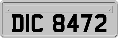 DIC8472