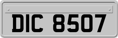 DIC8507