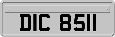 DIC8511
