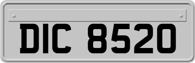 DIC8520