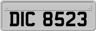 DIC8523