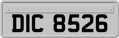 DIC8526