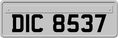 DIC8537