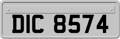 DIC8574