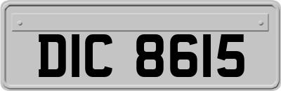 DIC8615