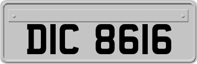 DIC8616