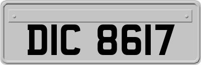 DIC8617