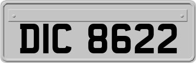 DIC8622