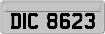 DIC8623