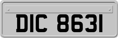 DIC8631