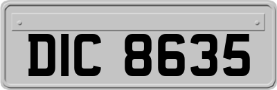 DIC8635