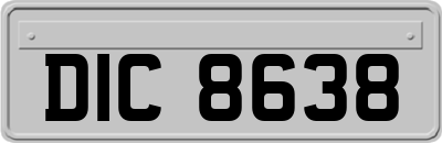 DIC8638
