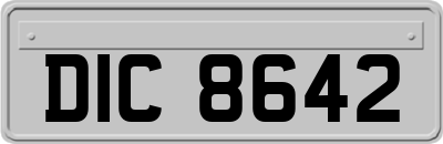 DIC8642