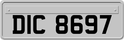 DIC8697