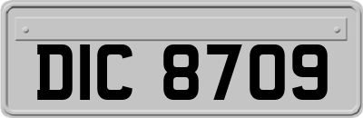 DIC8709