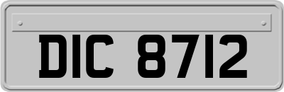 DIC8712